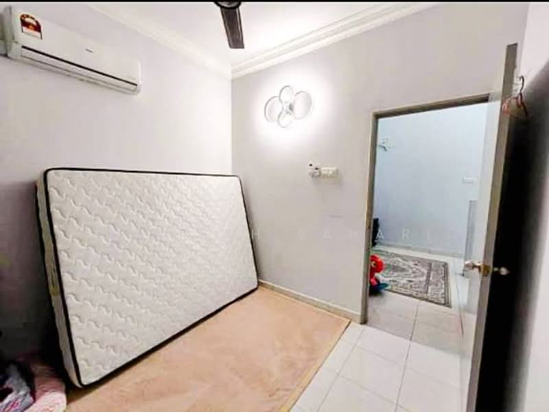 Rumah Teres 2 Tingkat untuk Dijual di Seksyen 4 (Bangi) - Najibah Sahari - PropertyGuru.com.my