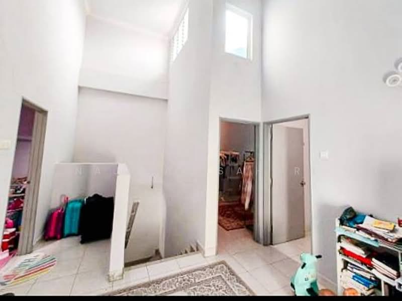 Rumah Teres 2 Tingkat untuk Dijual di Seksyen 4 (Bangi) - Najibah Sahari - PropertyGuru.com.my
