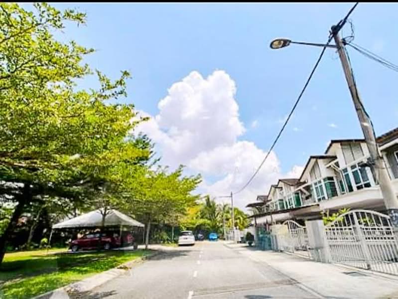 Rumah Teres 2 Tingkat untuk Dijual di Seksyen 4 (Bangi) - Najibah Sahari - PropertyGuru.com.my