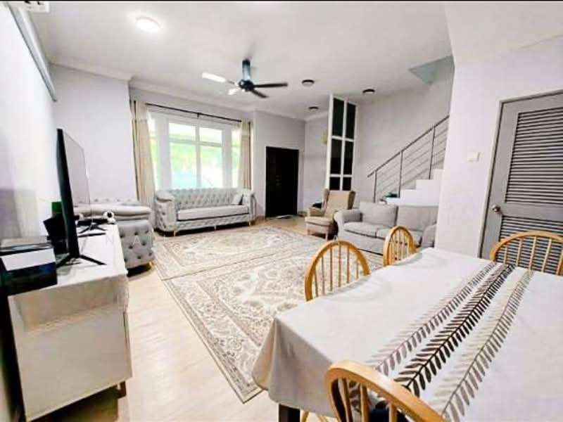 Rumah Teres 2 Tingkat untuk Dijual di Seksyen 4 (Bangi) - Najibah Sahari - PropertyGuru.com.my