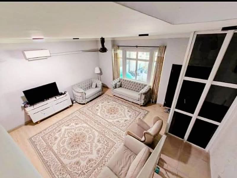 Rumah Teres 2 Tingkat untuk Dijual di Seksyen 4 (Bangi) - Najibah Sahari - PropertyGuru.com.my