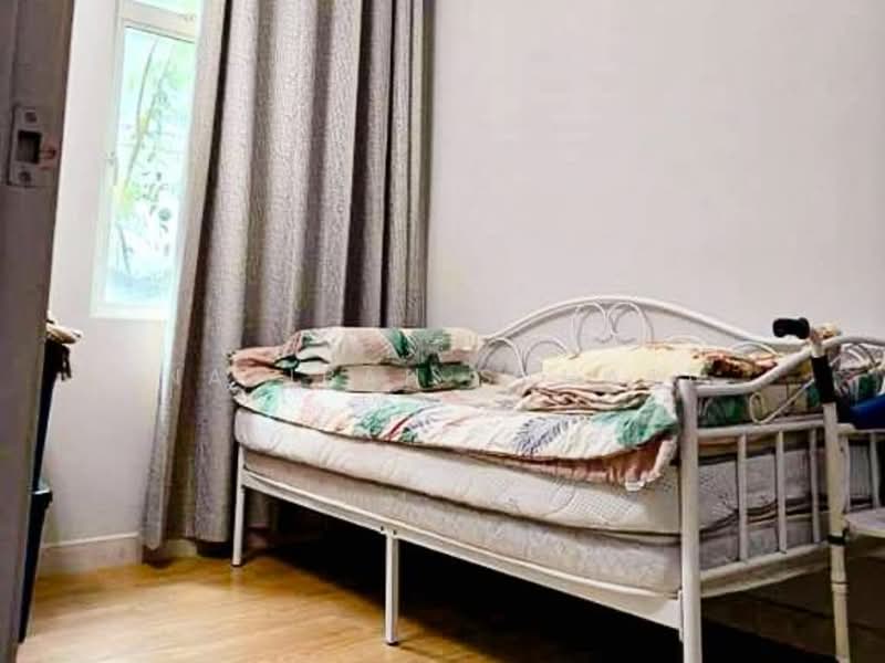 Rumah Teres 2 Tingkat untuk Dijual di Seksyen 4 (Bangi) - Najibah Sahari - PropertyGuru.com.my