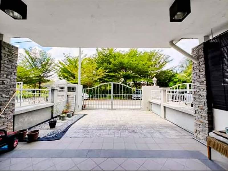 Rumah Teres 2 Tingkat untuk Dijual di Seksyen 4 (Bangi) - Najibah Sahari - PropertyGuru.com.my