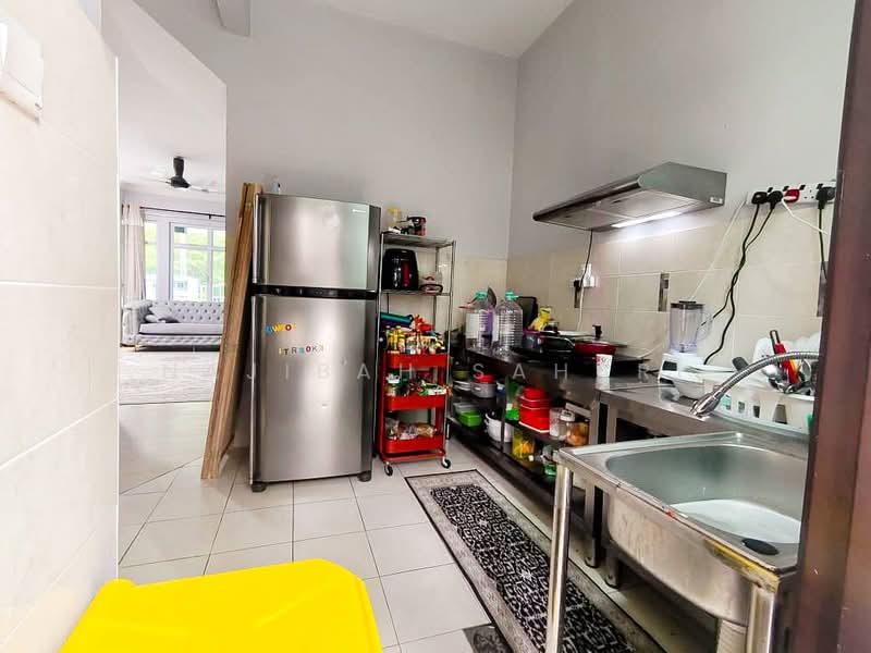 Rumah Teres 2 Tingkat untuk Dijual di Seksyen 4 (Bangi) - Najibah Sahari - PropertyGuru.com.my