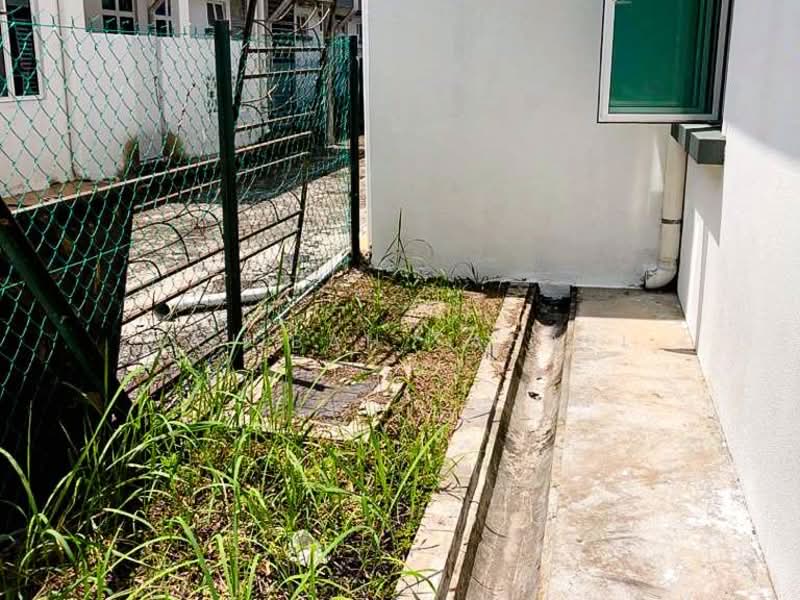 Rumah Teres 2 Tingkat untuk Dijual di Seksyen 4 (Bangi) - Najibah Sahari - PropertyGuru.com.my