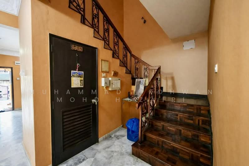 Rumah Teres 2 Tingkat untuk Dijual di Usj 11 (Subang Jaya) - Muhammad Ridhwan Mohd Huzairi - Interior - PropertyGuru.com.my