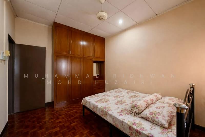 Rumah Teres 2 Tingkat untuk Dijual di Usj 11 (Subang Jaya) - Muhammad Ridhwan Mohd Huzairi - Bedroom - PropertyGuru.com.my