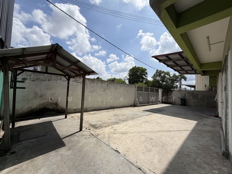 Kilang untuk Disewa di Taman Teknologi Cheng (Cheng) - Lim Teck Swee - PropertyGuru.com.my