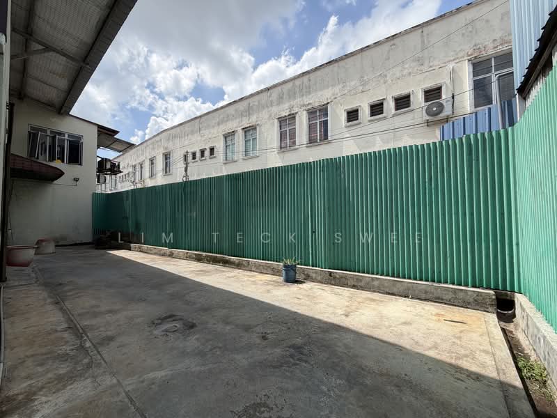 Kilang untuk Disewa di Taman Teknologi Cheng (Cheng) - Lim Teck Swee - PropertyGuru.com.my