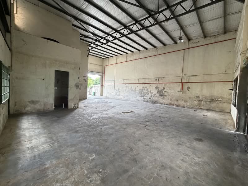 Kilang untuk Disewa di Taman Teknologi Cheng (Cheng) - Lim Teck Swee - PropertyGuru.com.my