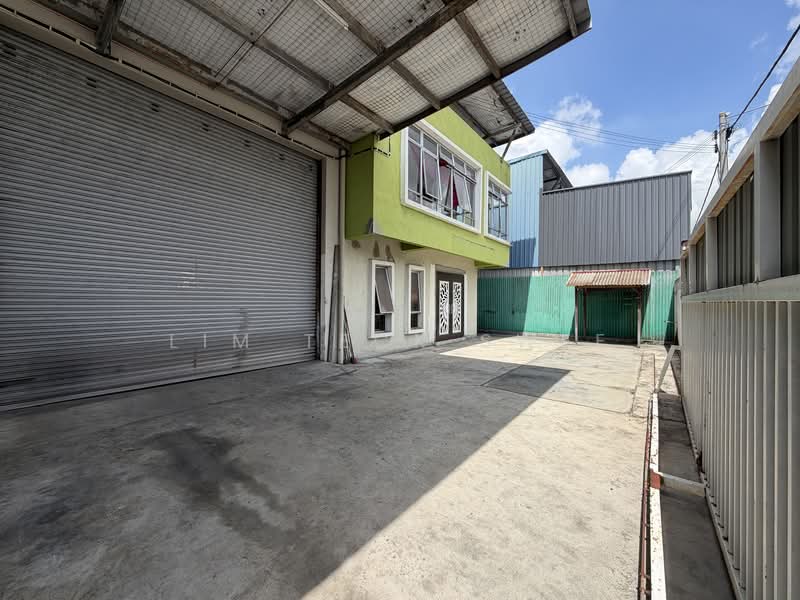 Kilang untuk Disewa di Taman Teknologi Cheng (Cheng) - Lim Teck Swee - PropertyGuru.com.my