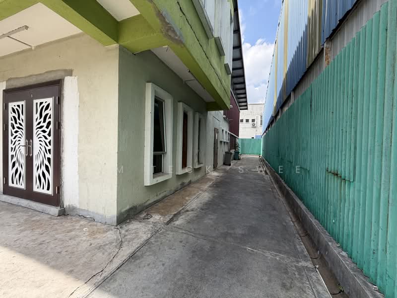 Kilang untuk Disewa di Taman Teknologi Cheng (Cheng) - Lim Teck Swee - PropertyGuru.com.my