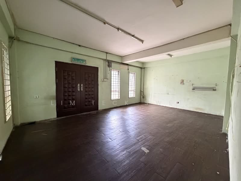 Kilang untuk Disewa di Taman Teknologi Cheng (Cheng) - Lim Teck Swee - PropertyGuru.com.my
