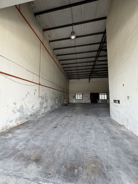 Kilang untuk Disewa di Taman Teknologi Cheng (Cheng) - Lim Teck Swee - PropertyGuru.com.my