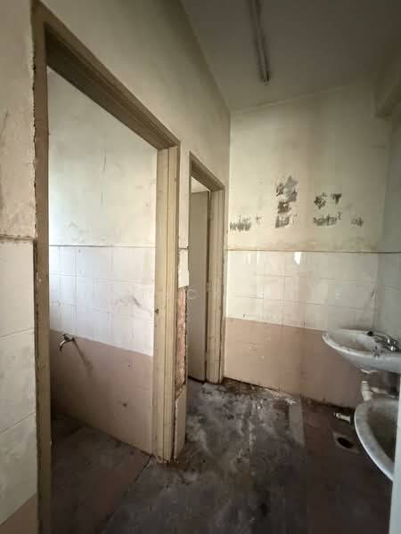 Kilang untuk Disewa di Taman Teknologi Cheng (Cheng) - Lim Teck Swee - PropertyGuru.com.my