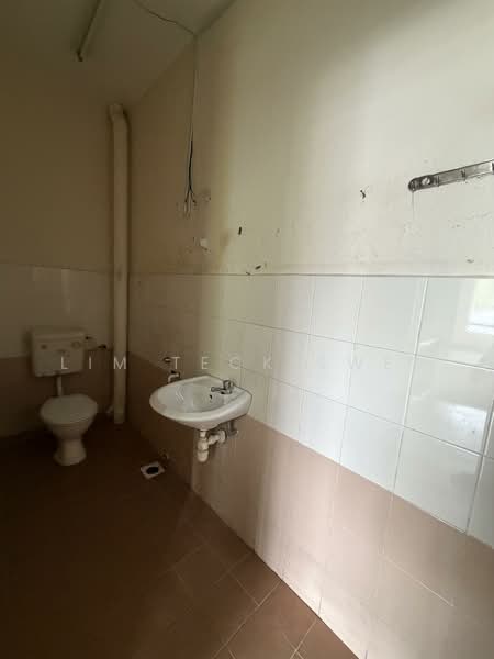 Kilang untuk Disewa di Taman Teknologi Cheng (Cheng) - Lim Teck Swee - PropertyGuru.com.my