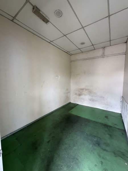 Kilang untuk Disewa di Taman Teknologi Cheng (Cheng) - Lim Teck Swee - PropertyGuru.com.my