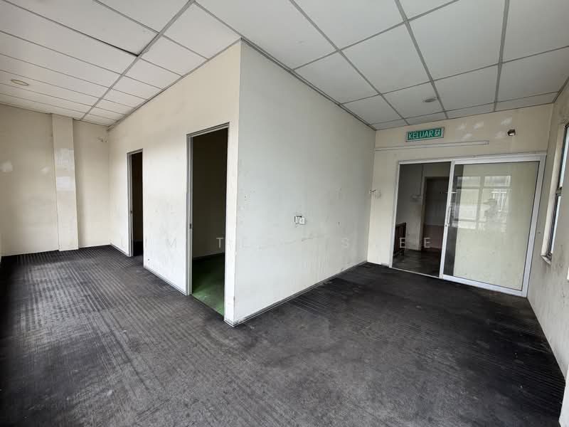 Kilang untuk Disewa di Taman Teknologi Cheng (Cheng) - Lim Teck Swee - PropertyGuru.com.my