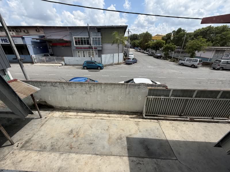 Kilang untuk Disewa di Taman Teknologi Cheng (Cheng) - Lim Teck Swee - PropertyGuru.com.my