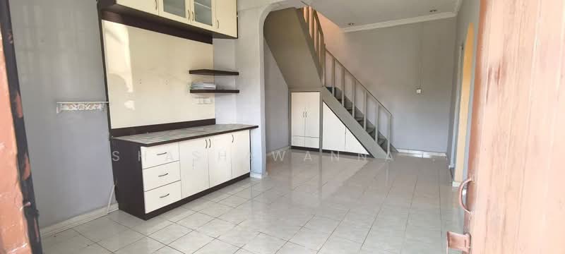 Rumah Teres untuk Dijual di Taman Kota Jaya (Kota Tinggi) - Shashawanna . - Interior - PropertyGuru.com.my