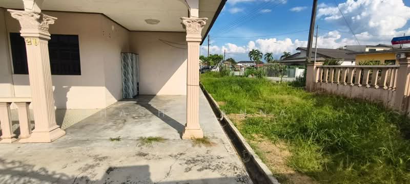 Rumah Teres untuk Dijual di Taman Kota Jaya (Kota Tinggi) - Shashawanna . - Exterior - PropertyGuru.com.my