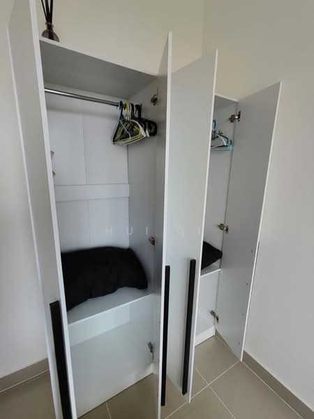 Servis Apartment untuk Disewa di MKH Boulevard II - Hui Qi - Interior - PropertyGuru.com.my