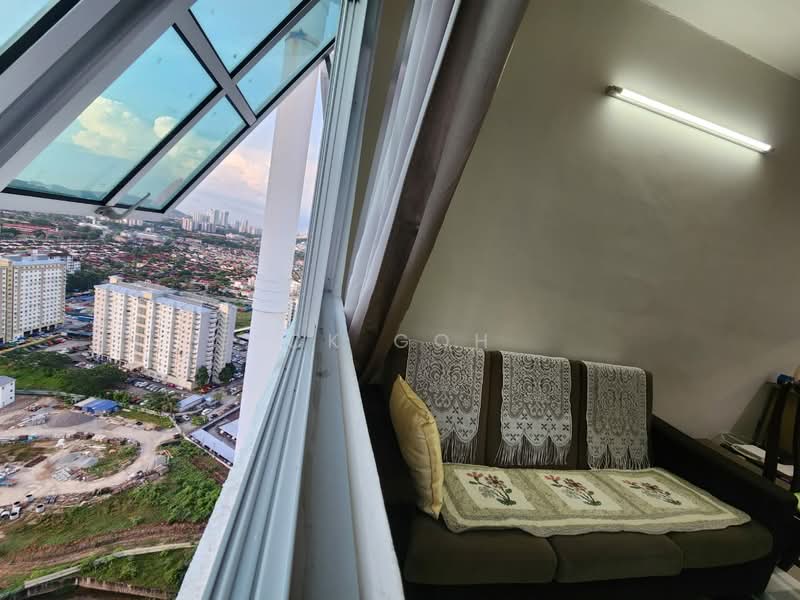 Apartment for Rent at Ara Green - CK Goh - View - PropertyGuru.com.my