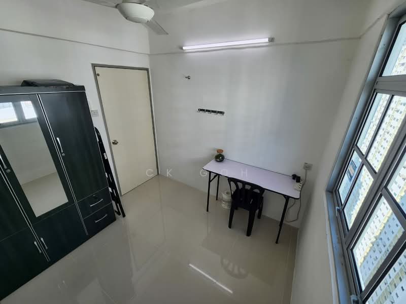 Apartment for Rent at Ara Green - CK Goh - Interior - PropertyGuru.com.my