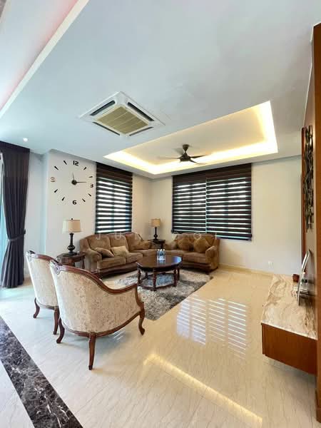 Bungalow for Sale in Batu Ferringhi (Penang) - Jun Ooi - Living Room - PropertyGuru.com.my