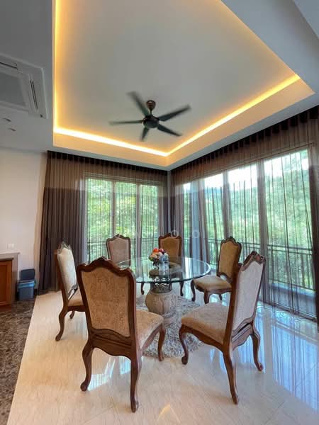 Bungalow for Sale in Batu Ferringhi (Penang) - Jun Ooi - Dining Room - PropertyGuru.com.my