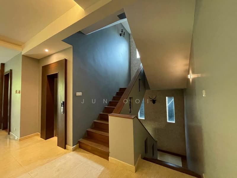 Bungalow for Sale in Batu Ferringhi (Penang) - Jun Ooi - Interior - PropertyGuru.com.my