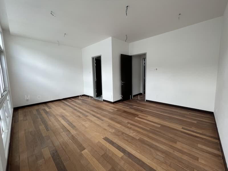 Bungalow for Sale in Melawati (Selangor) - Mohd Khairil Fitri - PropertyGuru.com.my
