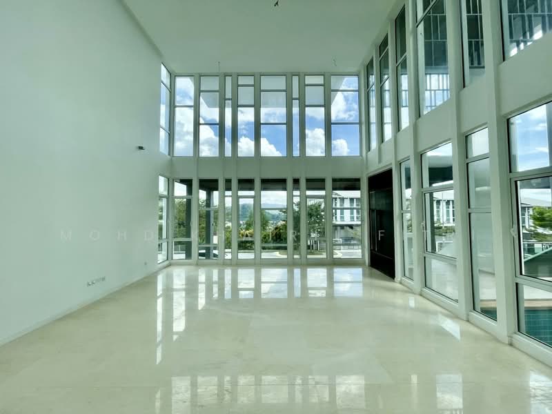 Bungalow for Sale in Melawati (Selangor) - Mohd Khairil Fitri - PropertyGuru.com.my