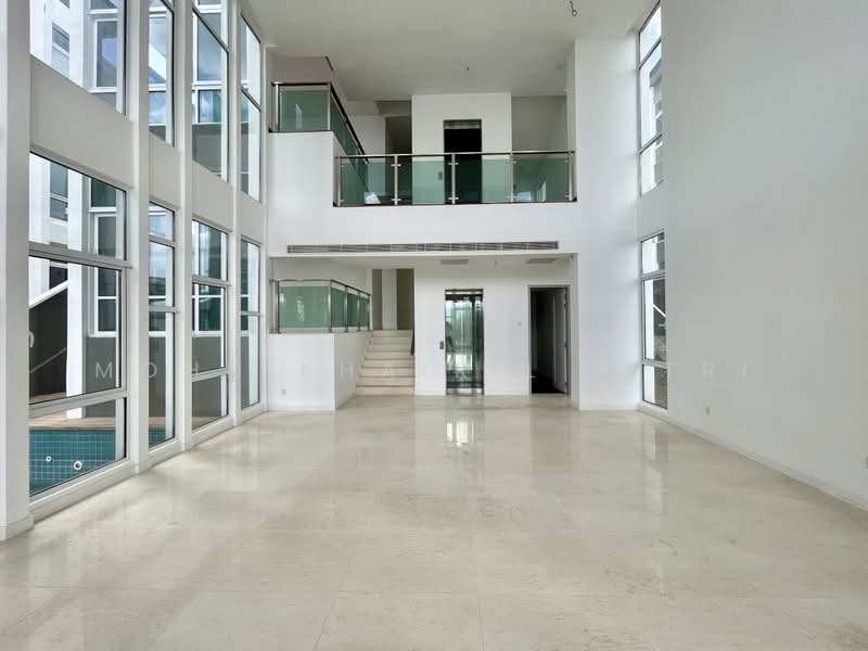 Bungalow for Sale in Melawati (Selangor) - Mohd Khairil Fitri - PropertyGuru.com.my