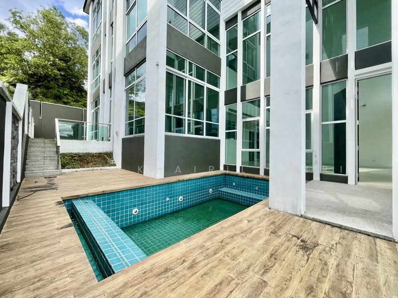 Bungalow for Sale in Melawati (Selangor) - Mohd Khairil Fitri - PropertyGuru.com.my