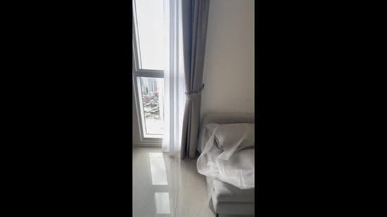 Service Residence for Rent at Quill Residence - Bee Chai - PropertyGuru.com.my