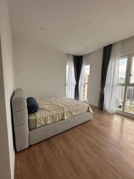 Service Residence for Rent at Quill Residence - Bee Chai - PropertyGuru.com.my