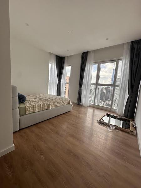 Service Residence for Rent at Quill Residence - Bee Chai - PropertyGuru.com.my