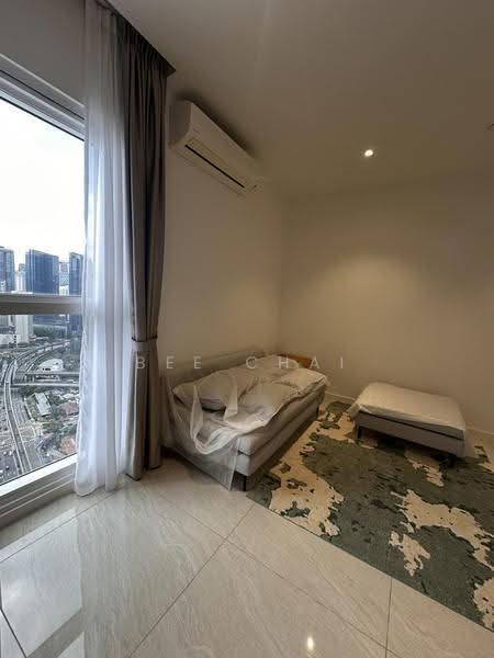Service Residence for Rent at Quill Residence - Bee Chai - PropertyGuru.com.my