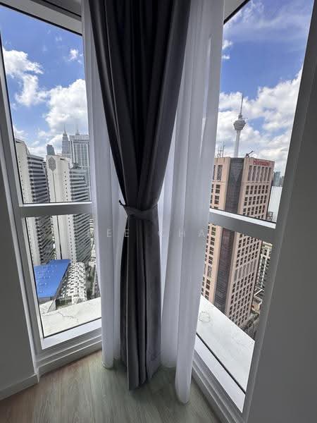 Service Residence for Rent at Quill Residence - Bee Chai - PropertyGuru.com.my
