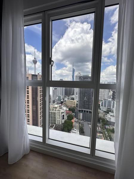 Service Residence for Rent at Quill Residence - Bee Chai - PropertyGuru.com.my