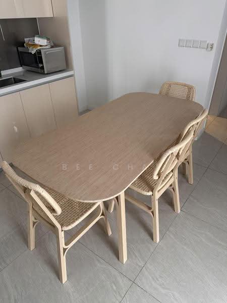 Service Residence for Rent at Quill Residence - Bee Chai - PropertyGuru.com.my