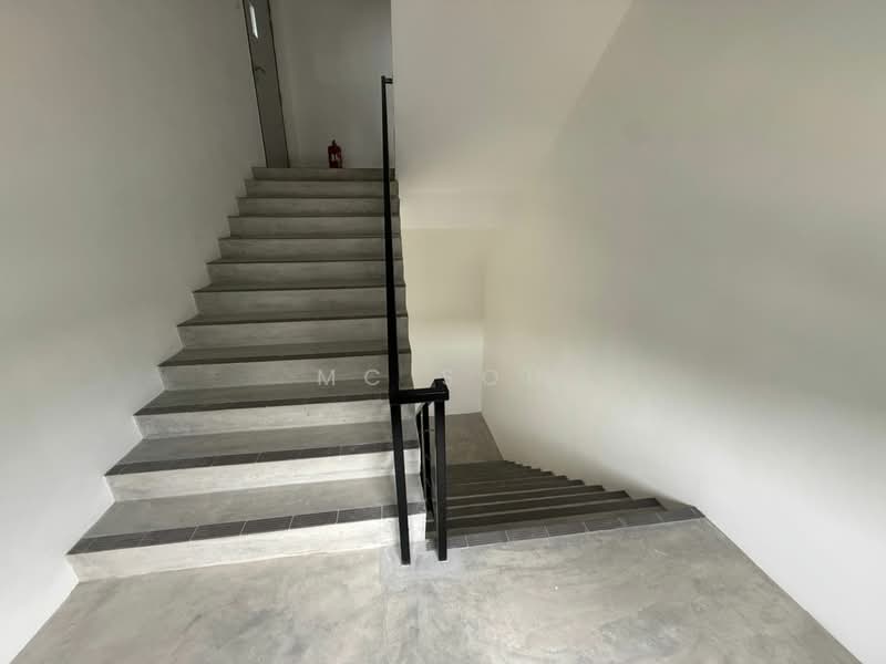 Warehouse for Sale in Jenjarom (Selangor) - MC Soh - Interior - PropertyGuru.com.my
