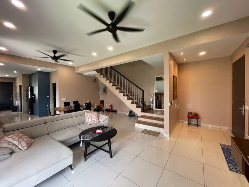 2-storey Terraced House for Sale in Elmina (Shah Alam) - Steven Cheong - PropertyGuru.com.my