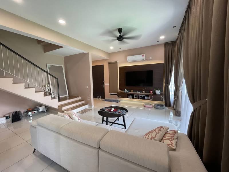 2-storey Terraced House for Sale in Elmina (Shah Alam) - Steven Cheong - PropertyGuru.com.my
