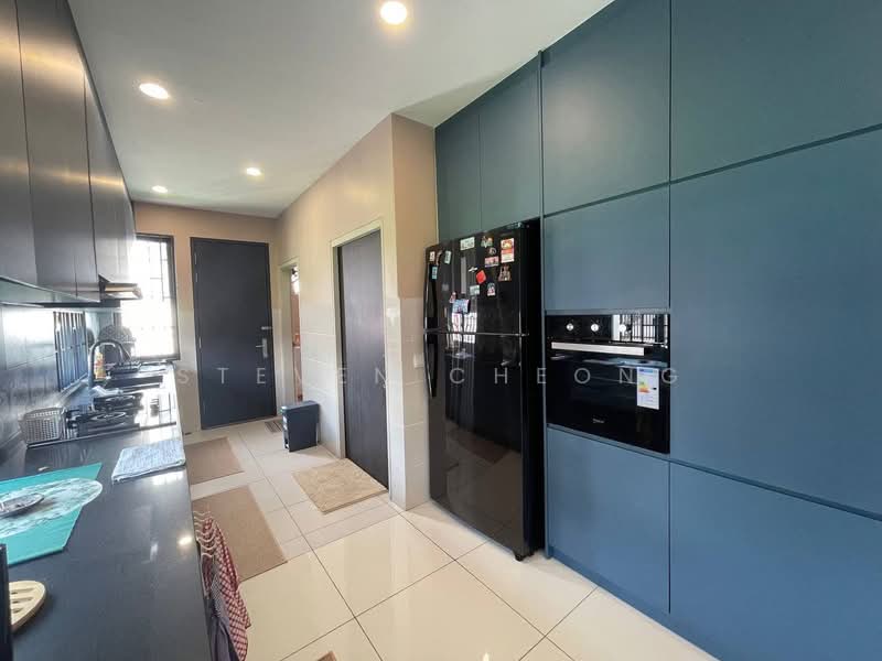 2-storey Terraced House for Sale in Elmina (Shah Alam) - Steven Cheong - PropertyGuru.com.my