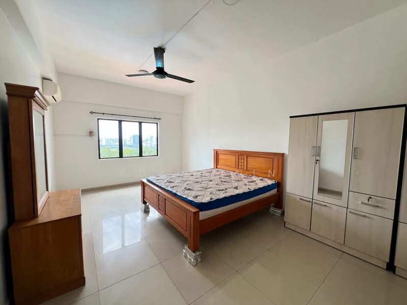 Kondominium untuk Disewa di Sri Alam Condominium - Adaw Zain - Bedroom - PropertyGuru.com.my