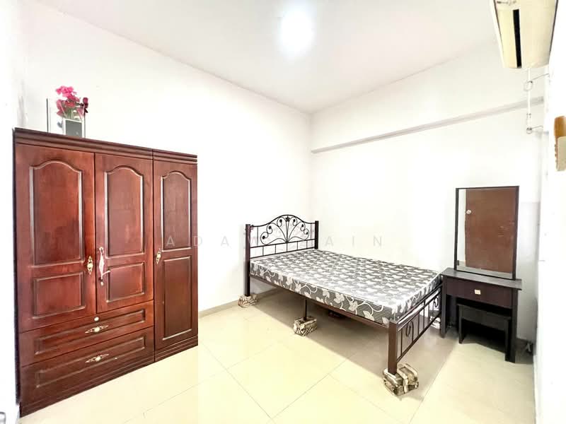 Kondominium untuk Disewa di Sri Alam Condominium - Adaw Zain - Bedroom - PropertyGuru.com.my