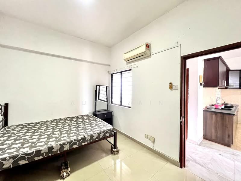 Kondominium untuk Disewa di Sri Alam Condominium - Adaw Zain - Bedroom - PropertyGuru.com.my