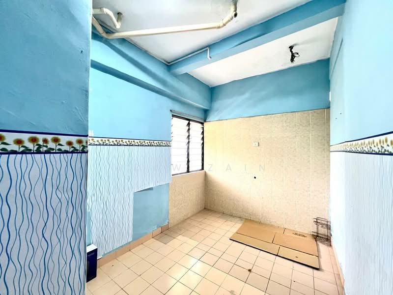 Kondominium untuk Disewa di Sri Alam Condominium - Adaw Zain - Interior - PropertyGuru.com.my
